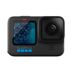 GoPro Hero 11 Black Aksiyon Kamera