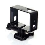 GoPro Hero 3 3+ 4 uyumlu Çerçeve Frame