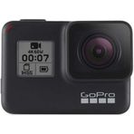 GoPro Hero 7 Black 12 MPWi-Fi Su Geçirmez 10 m Aksiyon Kamera