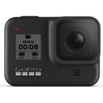 GoPro Hero 8 Black Edition Aksiyon Kamera