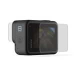 Gopro Hero 8 Uyumlu Lens ve Ekran Koruyucu