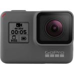 GoPro Hero5 Black 12 MP Wi-Fi Su Geçirmez Aksiyon Kamera