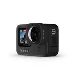 GoPro HERO9 / HERO10 Black için Max Lens Mod