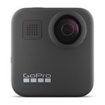 GoPro Max 360 Derece Aksiyon Kamera