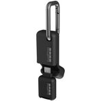 Gopro Quick Key: Mikro Sd Kart Okuyucu - Mikro Usb Konnektörmicro Sd Card Reader - Micro Usb Connector