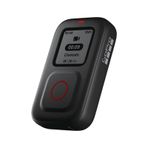 GoPro Siyah Kumanda Kamera Aksesuarı
