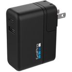 GoPro Supercharger Çift Çıkışlı Hızlı Sarj Aleti