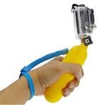 GoPro uyumlu Şamandıra Su Altı Monopod Bobber
