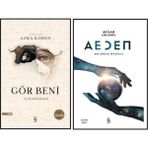 Gör Beni - Aeden - 2 Kitap - Azra Kohen