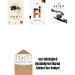 Gör Beni + Fi + Aeden + Okuma Sticker'ları - 2906.55