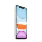 Gor İphone 12 6.7 Hd Ekran Koruyucu Jelatin 5 Adet Set-(5775)