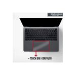 Gor Macbook Pro 15 Anti Blue Light Ekran ve Track Pad Koruyucu