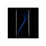 Gor Oppo Reno 3 Pro 3D Kavisli Full Ekran Koruyucu 2 Adet Set