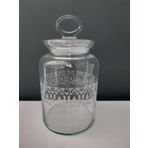 Gordion ARS 994 AB Kavanoz Hugo 17X12 cm