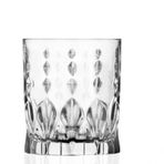 Gordion M03655 6 Lı Viski Bardağı Marılyn