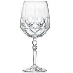 Gordion M03679 RCR Alkemist 6 lı Ayaklı Şarap Kadehi
