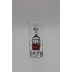 Gordion Rakı Bardağı 4 Parça İstanbul Beyoğlu 205 Ml
