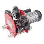 Gordon X 1 Ton Motorlu Şaryo