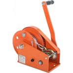 Gordonx G1ırc18 Pro Irgat Kollu Manuel El Vinci 800 Kg. - 6 Mt.