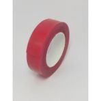 Gördur 5 Adet Silikon Bant Şeffaf Çift Taraflı 5 Adet 18 mm 2 Mt.