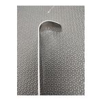 gördur ( Adet ) Uzun Kerata Ayakkabı Çekeceği Metal Krom Çelik Kerata 73 Cm 6
