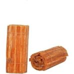 Gördur Doğal Alaçam Çıraları Rulo 150 Gr.