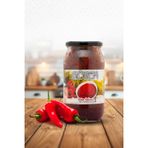Görem Zeytin 2025 Tatlı Biber Salçası 1 Kg