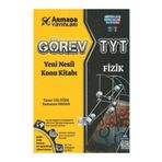 Görev TYT Fizik Yeni Nesil Konu Kitabı