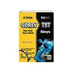 Görev Tyt Kimya Yeni Nesil Konu Kitabı - Armada Yayınları