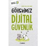 Görevimiz Dijital Güvenlik - Laurence Bril