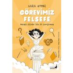 Görevimiz Felsefe - Everest Çocuk
