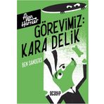 Görevimiz Kara Delik