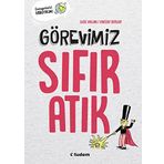 Görevimiz Sıfır Atık - Lucie Vallon