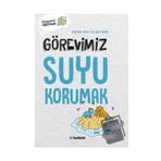 Görevimiz Suyu Korumak - Frederique Basset