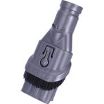 Gorgeous 2 In1 Ek Kombinasyonu Aracı Kıl Fırça Dyson DC49 DC59 DC62 V6 DC52 DC54 DC26 DC37 DC45 DC46 DC47 DC48 DC58 Değiştirin (Yurt Dışından) - 1 Adet
