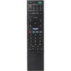 Gorgeous Bravıa Series Universal Için Sony RM-ED022 RMED022 Tv Için Yedek Uzaktan Kumanda - Siyah