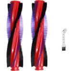 Gorgeous Dyson V6 DC59 DC62 SV03 Elektrikli Süpürge Aksesuarları Rulo Fırçalar Için Yedek Parçalar Ana Fırça Uyumlu (Yurt Dışından) - 1 Adet