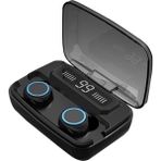 Gorgeous LED Ekranlı M11 Press 5.0 Kablosuz Bluetooth Kulaklık (Yurt Dışından)