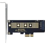 Gorgeous PCIE X1 NGFF Nvme M.2 SSD