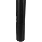 Gorgeous Shure BETA58 SM58 Slx2 Için Kablosuz Mikrofon Kabuk Muhafaza Kapağı (Yurt Dışından) - Siyah