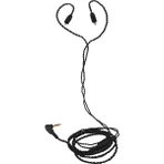 Gorgeous Shure SE215 SE315 SE535 SE846 Kulaklık Için 3.5mm Mmcx Kablo Kabloları (Yurt Dışından)