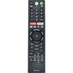 Gorgeous Sony Bravia Tv XBR-49X800G Için Yeni RMF-TX310U Sesli Uzaktan Kumanda (Yurt Dışından) - Siyah