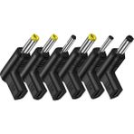 Gorgeous USB Yönlendirici Tip C - Dc Jak Fişi Şarj Adaptörü Dönüştürücü Için (Yurt Dışından) - Siyah