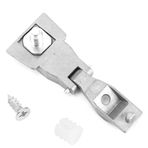 Gorgeri Auto Außenaußentürgriff Scharnier Repair Tool Kit Fit 51964555