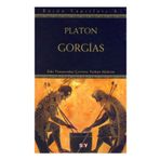 GORGIAS - PLATON(EFLATUN)