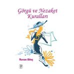 GÖRGÜ VE NEZAKET KURALLARI - ŞÜKRÜ ESIRCI