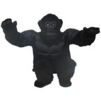 Goril Kostümü Yetişkin | Gorilla Kostümü Yetişkin