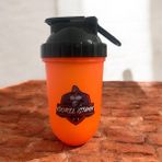 Goril Vitamin Gorilvitamin Shaker - Turuncu