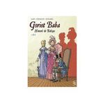 GORIOT BABA 1. CILT - HONORE DE BALZAC