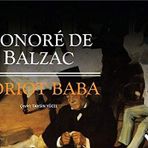 Goriot Baba Mini Kitap - Honore de Balzac